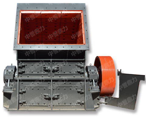 山東錘式破碎機(jī)