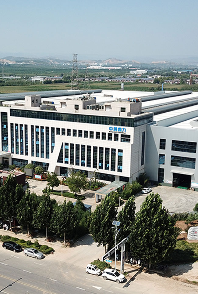 2021年河南中譽鼎力礦山設備有限公司大事記 2021年河南中譽鼎力礦山設備有限公司大事記