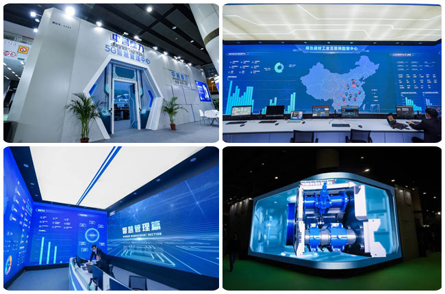 參加第七屆廣州國際砂石技術與設備展 參加第七屆廣州國際砂石技術與設備展