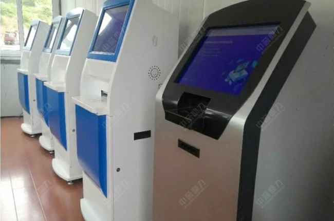 智能裝車系統 智能裝車系統