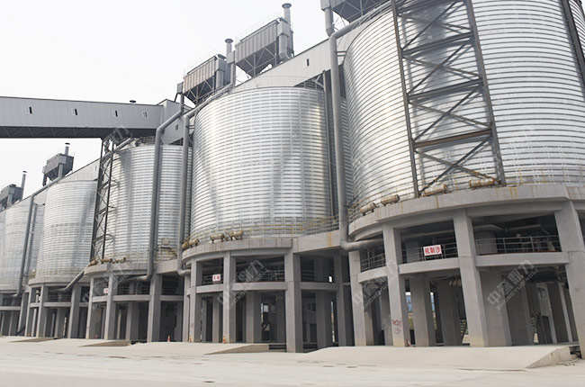 無人值守熟料自動裝車系統 無人值守熟料自動裝車系統