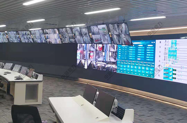 砂石智能化監管系統 砂石智能化監管系統