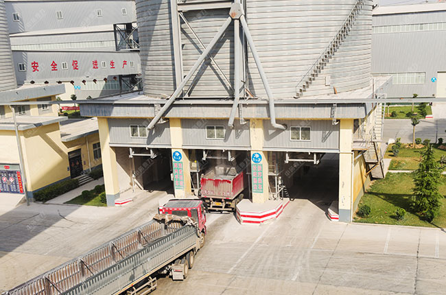 地磅自動稱重系統 地磅自動稱重系統