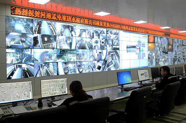 智慧礦山包括的內(nèi)容 智慧礦山包括的內(nèi)容