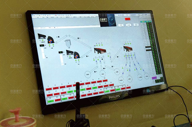 智慧礦山系統(tǒng)平臺實現(xiàn)功能 智慧礦山系統(tǒng)平臺實現(xiàn)功能