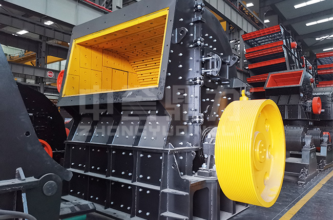 錘式破碎機型號及參數(shù)價格 錘式破碎機型號及參數(shù)價格