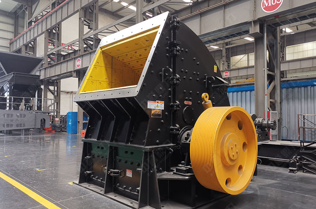 DLPCZ重型錘式破碎機 DLPCZ重型錘式破碎機