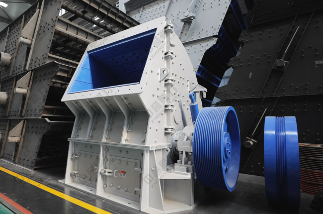 PQ2220重錘破,PQ2220錘式碎石機