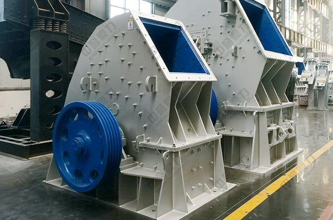 PC1011錘式粉碎機,PC1011重型錘式破碎機