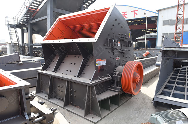 PCB1600破碎機,PCB1600錘破