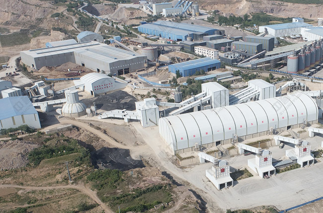 礦山運營管理主要內容 礦山運營管理主要內容