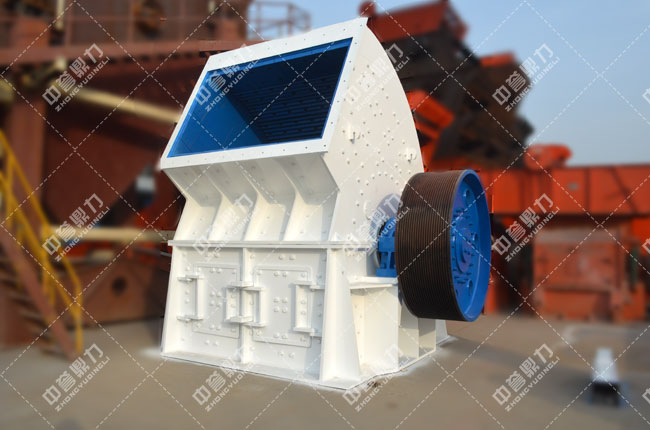 礦用石料錘式破碎機(jī)廠家和類型介紹 /chuipo/5889.html