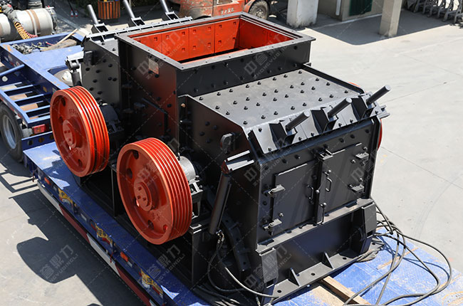 日產量200噸制砂機規格型號