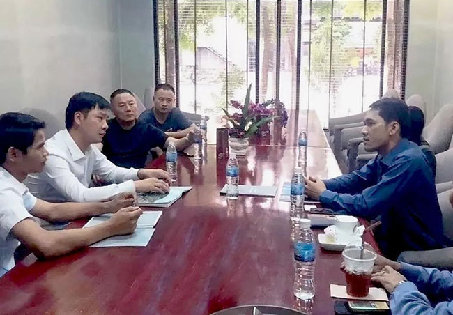 中譽鼎力柬埔寨服務將成立,助力“一帶一路”建設