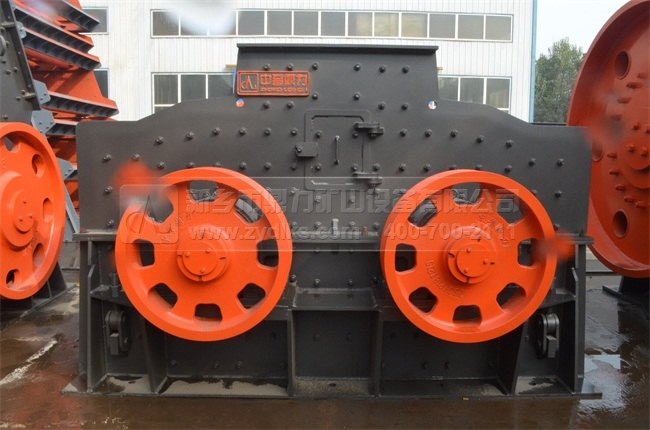 鼎力礦山立軸是制砂機