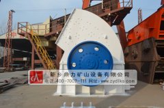 錘式細(xì)碎機性能介紹_錘式細(xì)碎機生產(chǎn)廠家 /chuipo/1759.html