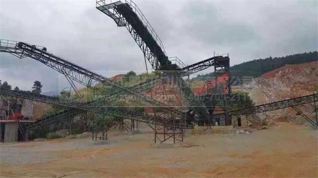 重型錘式破碎機(jī)