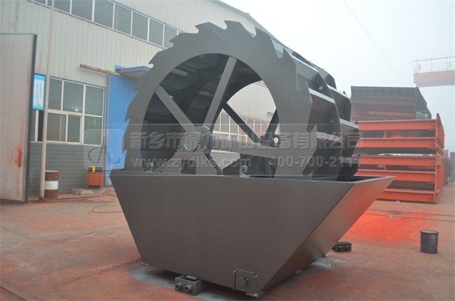 礦用重型振動篩在生產(chǎn)線中的應(yīng)用