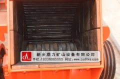 錘擊式破碎機不下料的原因及解決辦法? /chuipo/3673.html