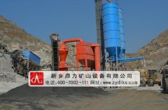 碎石機(jī)除塵器、碎石機(jī)怎樣除塵 /chuipo/4073.html