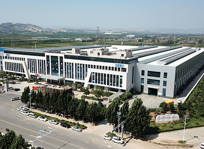 鼎力十五個服務在的分布情況