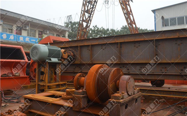 直線振動(dòng)篩維護(hù)保養(yǎng)