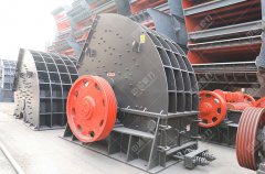 如何選擇錘式破碎機廠家更適合自己? /chuipo/5761.html