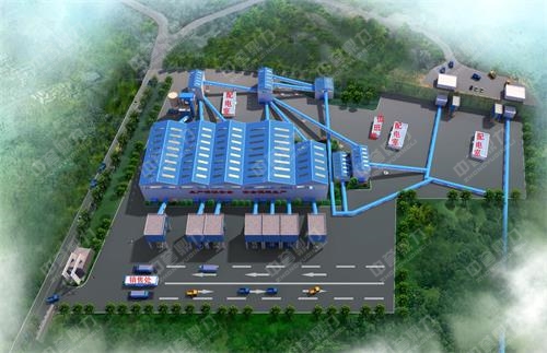 綠色采石場(供參考,與文中涉及的名單無關(guān))