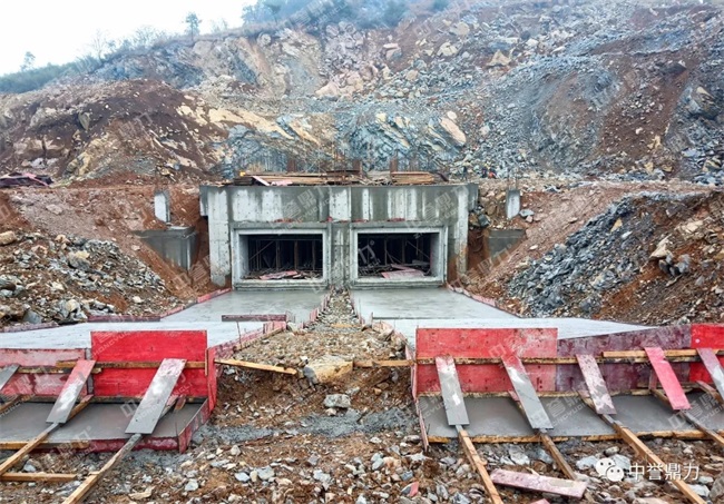 項(xiàng)目現(xiàn)場