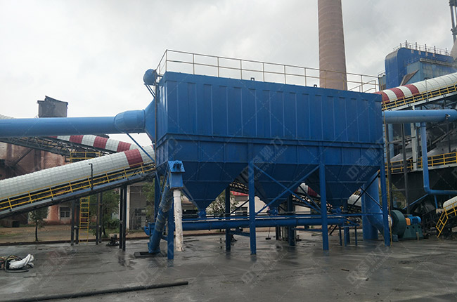 大盛建材有限公司時產1000噸石灰石砂石骨料生產線、200噸砂生產線